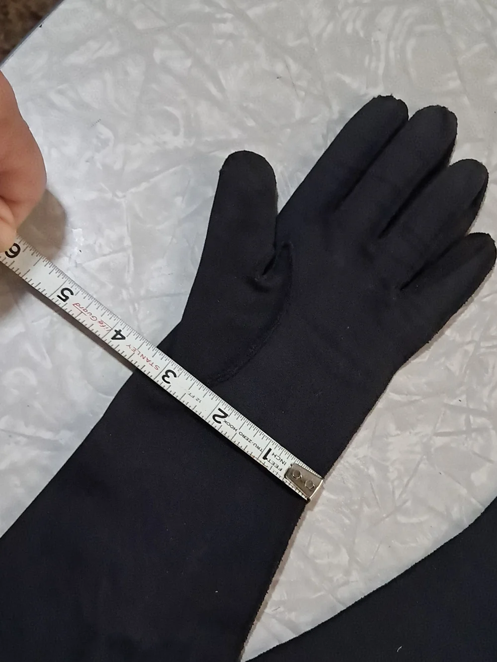 Vintage Gloves